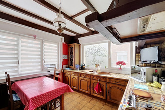 achat maison mouvaux 59420