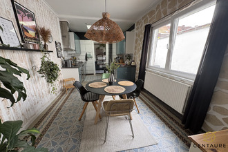 achat maison mouvaux 59420