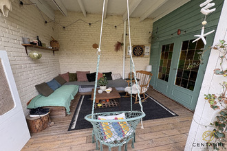 achat maison mouvaux 59420
