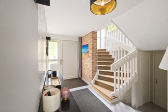 achat maison mouvaux 59420