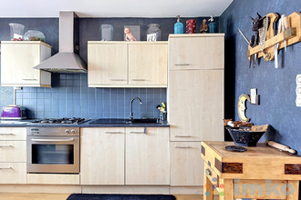 achat maison mouvaux 59420