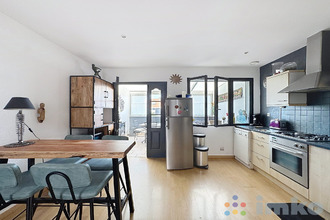 achat maison mouvaux 59420
