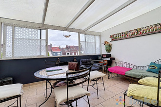 achat maison mouvaux 59420