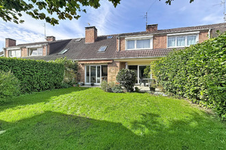 achat maison mouvaux 59420