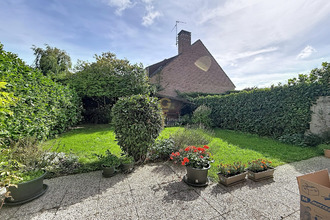 achat maison mouvaux 59420