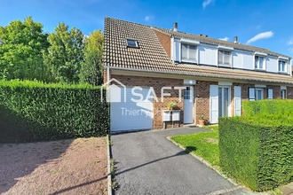 achat maison mouvaux 59420