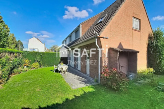 achat maison mouvaux 59420