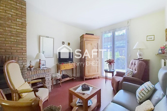 achat maison mouvaux 59420