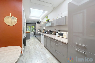 achat maison mouvaux 59420