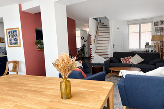 achat maison mouvaux 59420