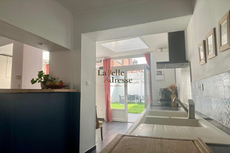achat maison mouvaux 59420