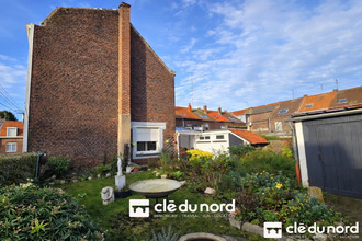 achat maison mouvaux 59420