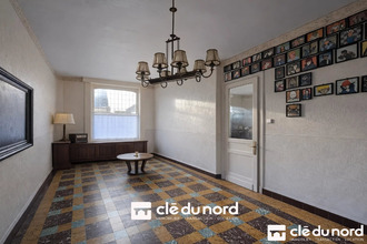 achat maison mouvaux 59420