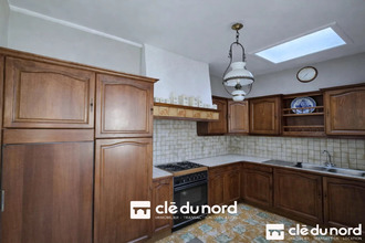 achat maison mouvaux 59420