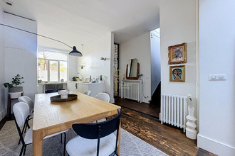 achat maison mouvaux 59420