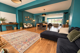 achat maison mouvaux 59420