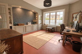 achat maison mouvaux 59420