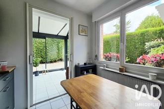 achat maison mouvaux 59420
