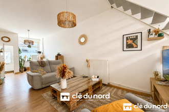 achat maison mouvaux 59420