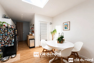 achat maison mouvaux 59420
