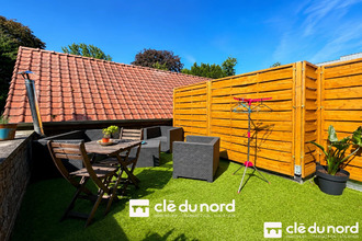 achat maison mouvaux 59420
