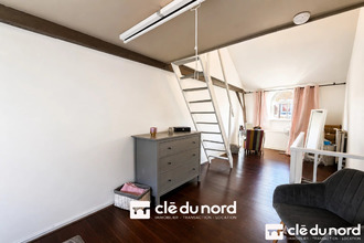 achat maison mouvaux 59420