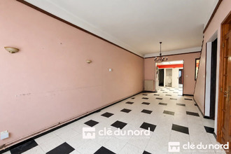 achat maison mouvaux 59420