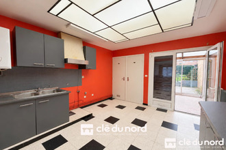 achat maison mouvaux 59420