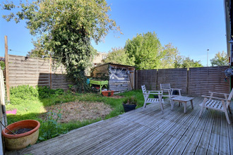 achat maison mouvaux 59420
