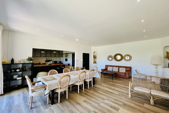 achat maison moux 11700