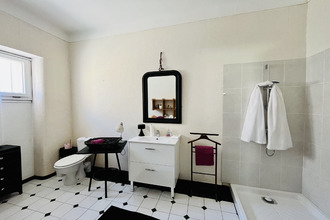 achat maison moux 11700