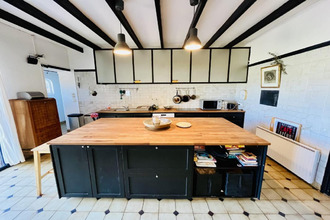 achat maison moux 11700