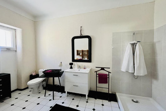 achat maison moux 11700