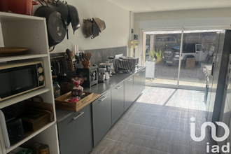 achat maison moux 11700