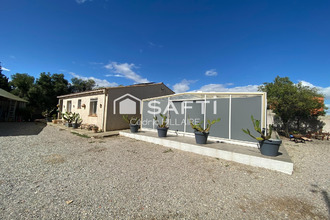 achat maison moux 11700