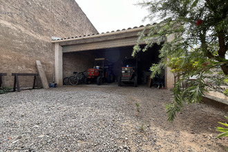 achat maison moux 11700