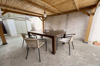 achat maison moux 11700