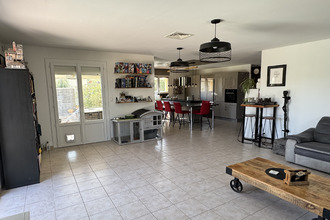 achat maison moux 11700