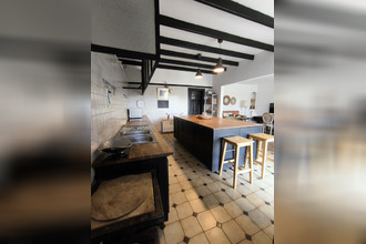 achat maison moux 11700