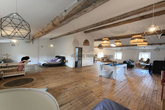 achat maison moux 11700