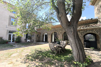 achat maison moux 11700