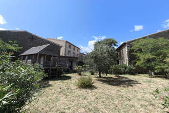 achat maison moux 11700