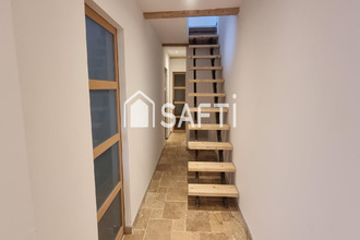 achat maison moux 11700