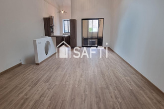 achat maison moux 11700