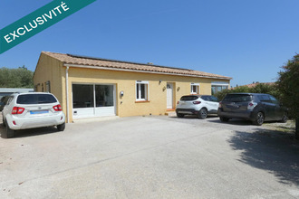 achat maison moux 11700