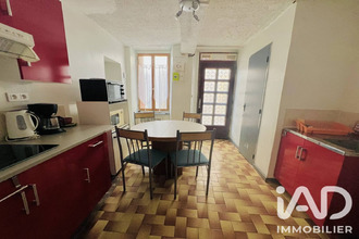 achat maison moux 11700