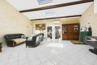 achat maison moux 11700