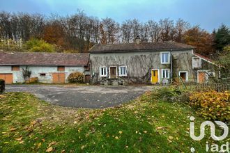 achat maison moux-en-morvan 58230