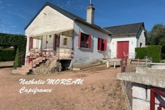 achat maison moux-en-morvan 58230