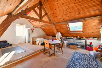 achat maison moux-en-morvan 58230